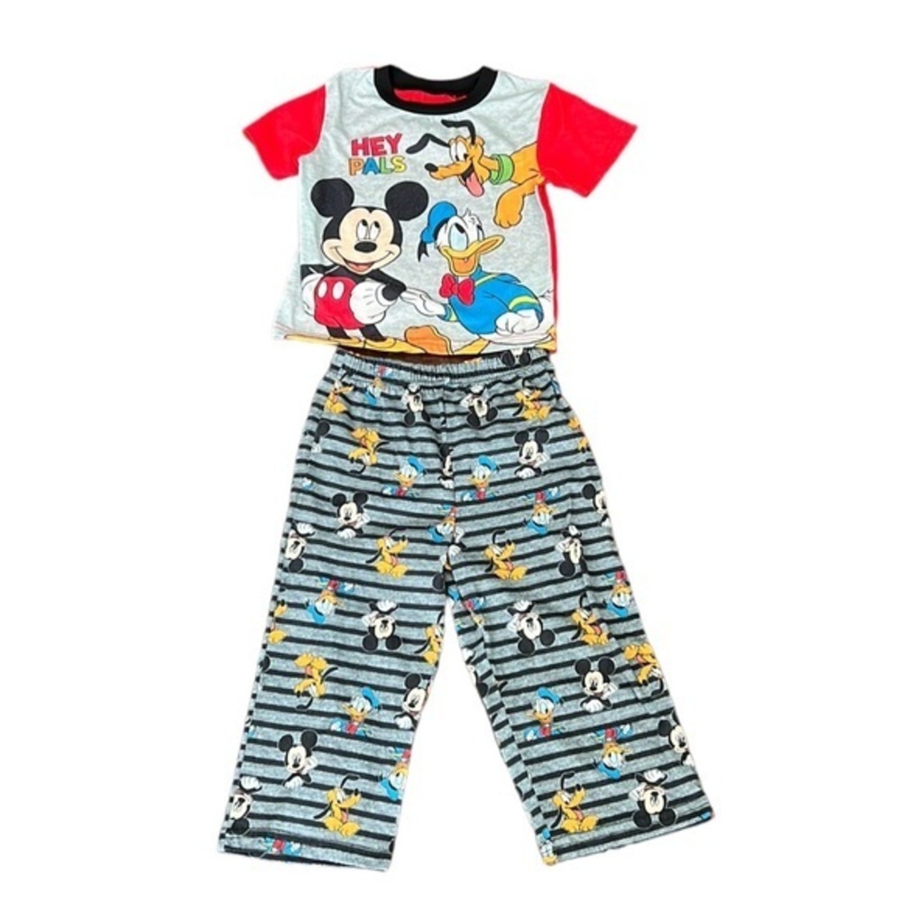 Disney size 3T pajamas set